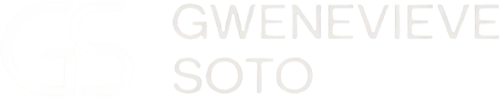 Gwenevieve Soto logo